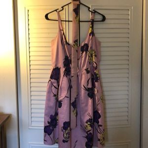 BB Dakota spring dress